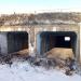 Водопропускная труба в городе Екатеринбург