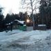 Кордон Южный в городе Екатеринбург