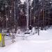 Кладбище Южное в городе Екатеринбург