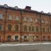 Бывшее ремесленное училище (ru) in Ussuriysk city