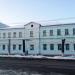 Открытая (сменная) школа № 2 в городе Уссурийск