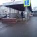 Вход № 6 в северный вестибюль станции метро «Люблино» в городе Москва