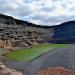 El Golfo - the Green Lagoon