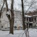 Снесённое здание (Краснодонская ул., 16/19) в городе Москва