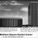 Madison Square Garden