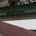 SMPN 238 Duren Tiga (en) di kota DKI Jakarta