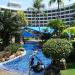 Golden Sands Resort Hotel in George Town city