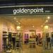 Магазин женского белья Goldenpoint в городе Киев