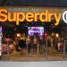 Магазин одежды Superdry