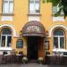 Ravintola Antika (fi) in Tampere city
