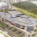 Торгово-развлекательный центр Veer Mall в городе Екатеринбург