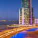 DoubleTree by Hilton Hotel Dubai - Jumeirah Beach in Dubai city