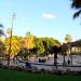 Skatepark (pl) in Santa Cruz de Tenerife city