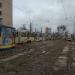 Abandoned electric tramcars (en) в городе Львов