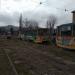 Abandoned electric tramcars (en) в городе Львов