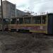 Abandoned electric tramcars (en) в городе Львов