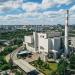 Мусоросжигательный завод № 3 ГУП «Экотехпром» в городе Москва