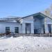 Детско-юношеский центр в городе Новоалтайск