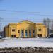 Дворец культуры завода «Трансмаш» в городе Барнаул