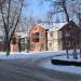 ул. Чудненко, 4 в городе Барнаул