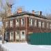 ул. Пушкина, 45 в городе Барнаул