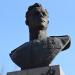 Памятник П. А. Плотникову в городе Барнаул