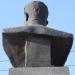 Памятник П. А. Плотникову в городе Барнаул