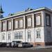 Казенная женская гимназия с домовой церковью в городе Барнаул