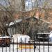 Здание бывшей котельной в городе Екатеринбург