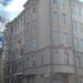 Бывший доходный дом графа В.С. Татищева в городе Москва