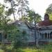 Дачный дом начала XX века в городе Киев