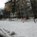 Детская площадка в городе Киев