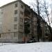 Гарматная ул., 40 в городе Киев