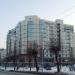 Residential complex Premier Hall