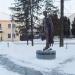 Зупинка «Вулиця Ольжича» в місті Житомир