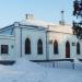 Житомирська дорожньо-експлуатаційна дільниця (ДЕД) в місті Житомир
