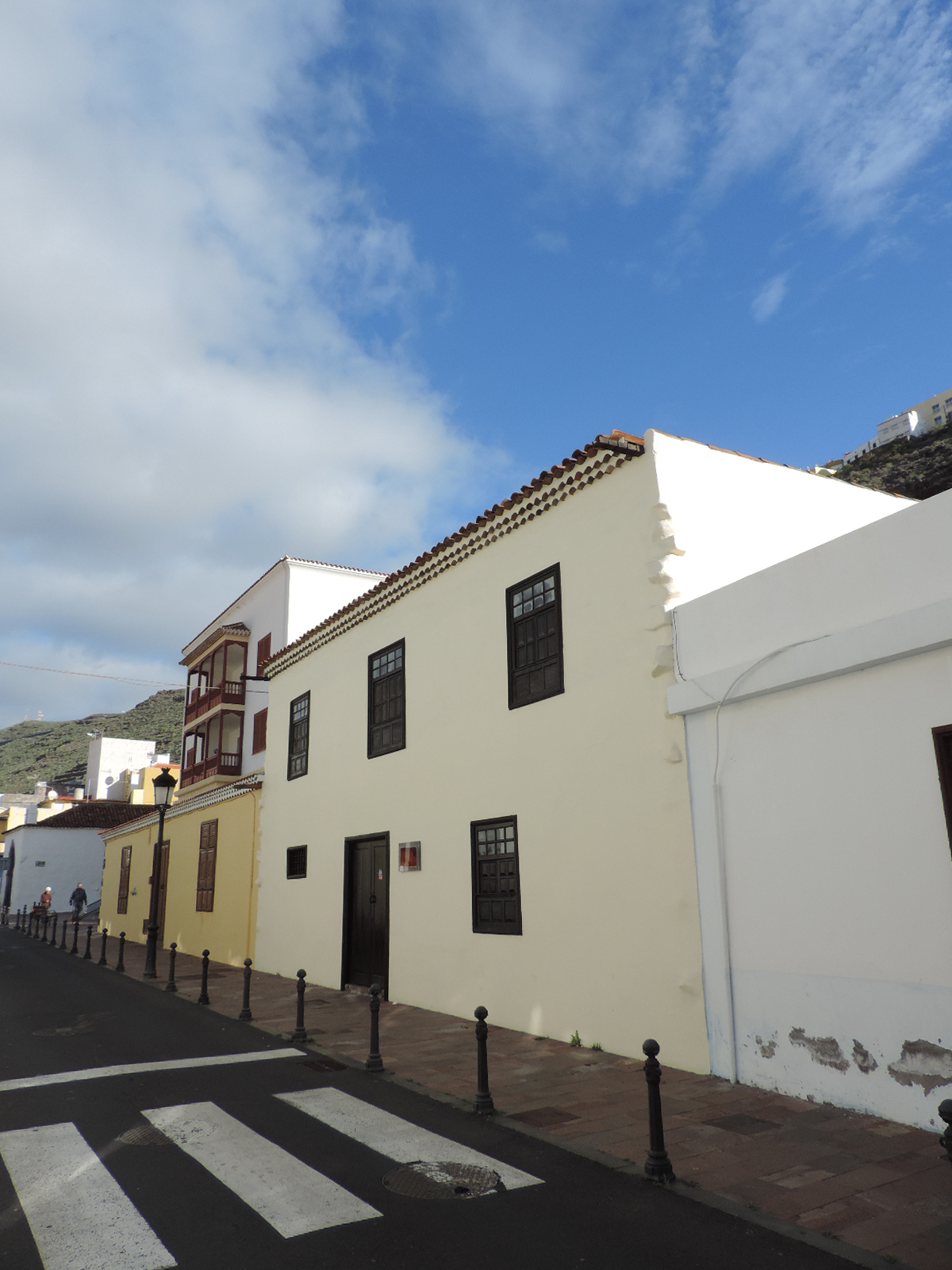 Foto de Casa de Colón en San Sebastián de la Gomera, Santa Cruz de Tenerife