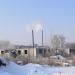 Недостроенная школа для глухих в городе Новоалтайск