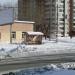 Трамвайная остановка «Кондукторская» в городе Екатеринбург