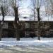 Снесённый жилой дом (Омская ул., 91) в городе Екатеринбург