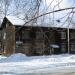 Снесённый жилой дом (Омская ул., 95) в городе Екатеринбург