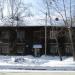 Снесённый жилой дом (Омская ул., 95) в городе Екатеринбург