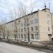 Новочеркасский колледж промышленных технологий и управления в городе Новочеркасск