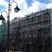 Памятник архитектуры «Доходный дом с лавками» в городе Москва