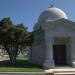 Tomb of Levi Strauss