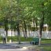 Зупинка «Центр медичної реабілітації» (uk) в городе Киев