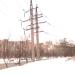 Electricity pylon No. 96