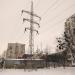 Опора № 98 в городе Киев