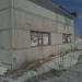 Бывшая насосная станция (ru) in Homieĺ city