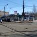 Мини-рынок «На Кольцевой» в городе Тверь